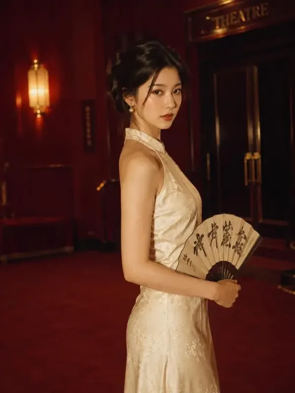 娇女归位 - 甜宠短剧封面